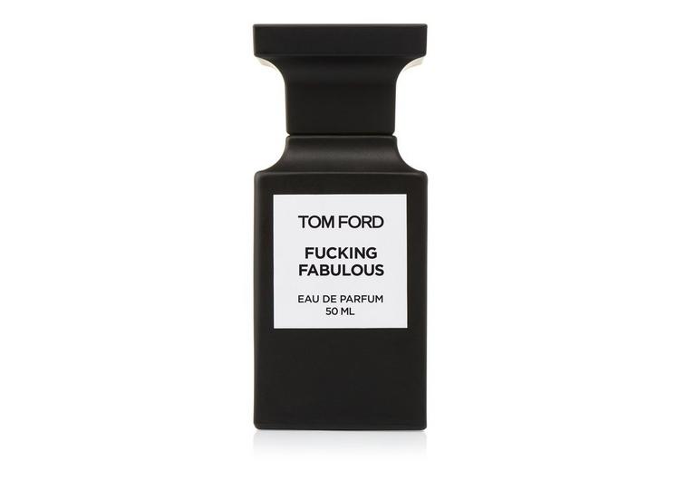 FUCKING FABULOUS - TOM FORD