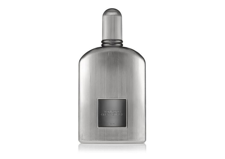 GREY VETIVER PARFUM - TOM FORD