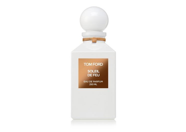 SOLEIL DE FEU - TOM FORD