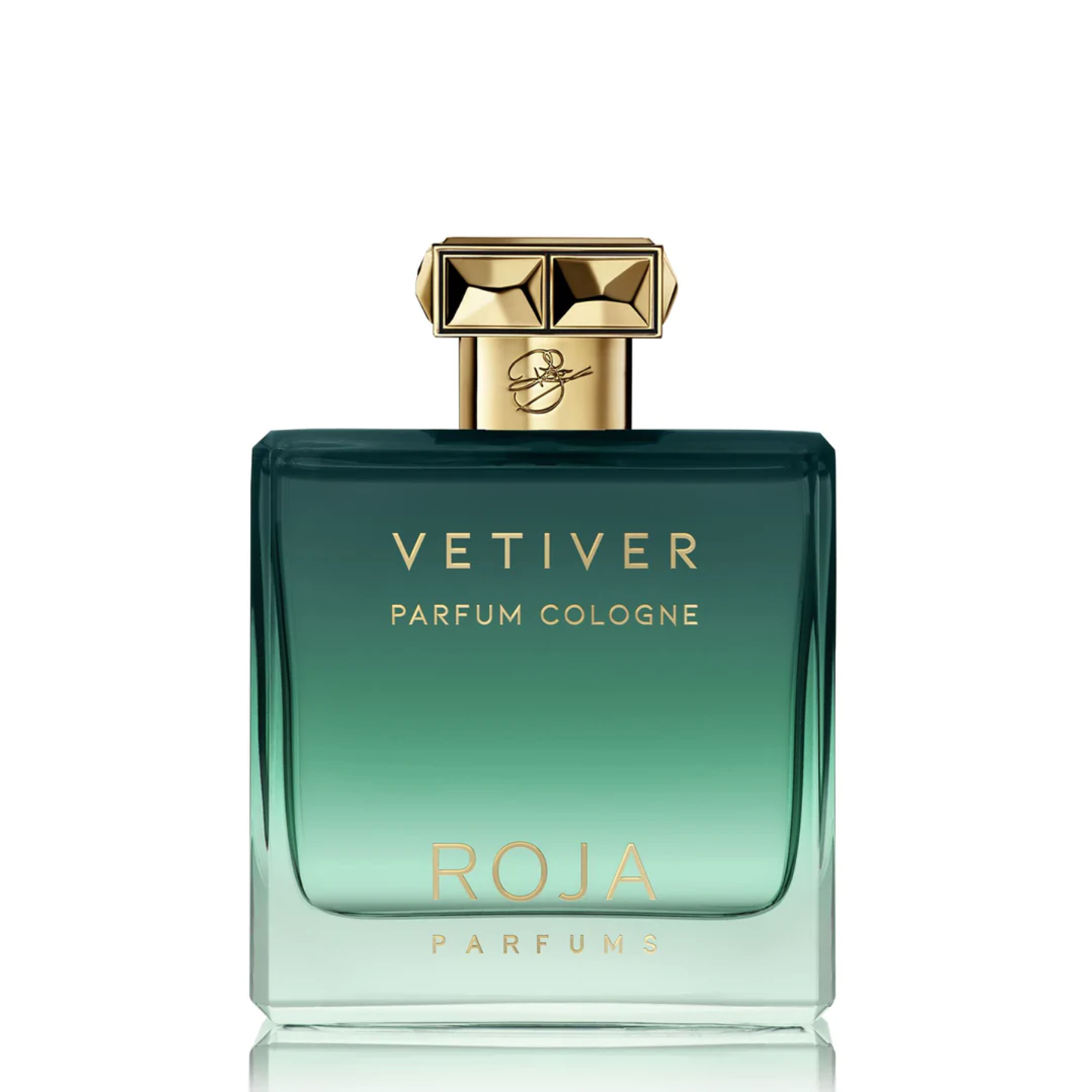 VETIVER POUR HOMME COLOGNE - ROJA