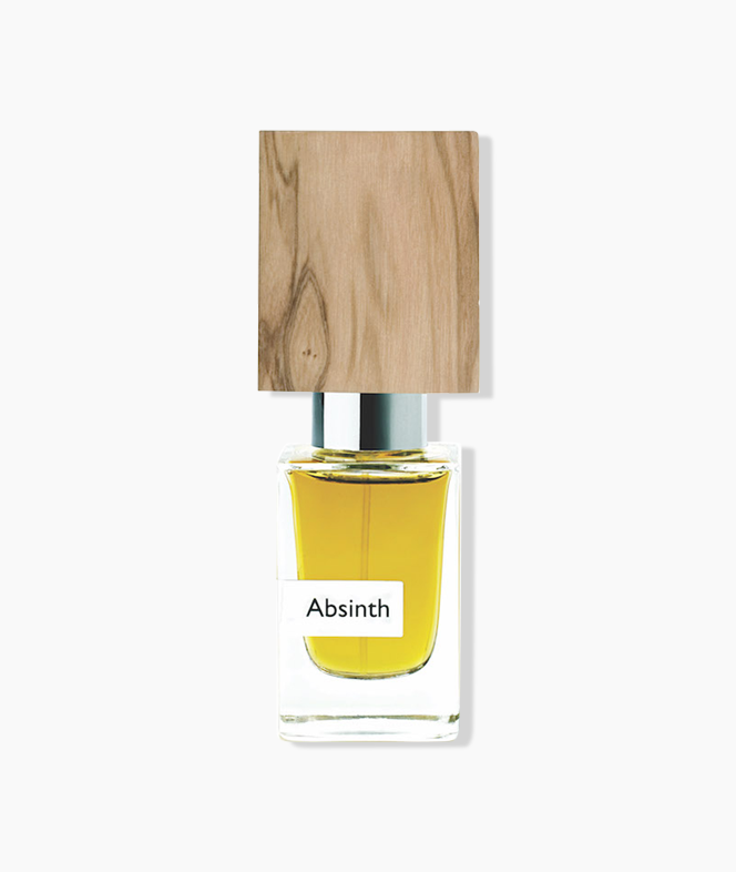 ABSINTH - NASOMATTO