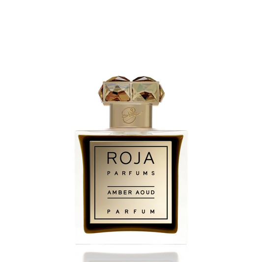 AMBER AOUD - ROJA