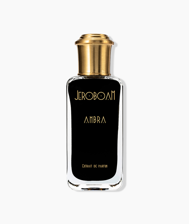 AMBRA - JEROBOAM