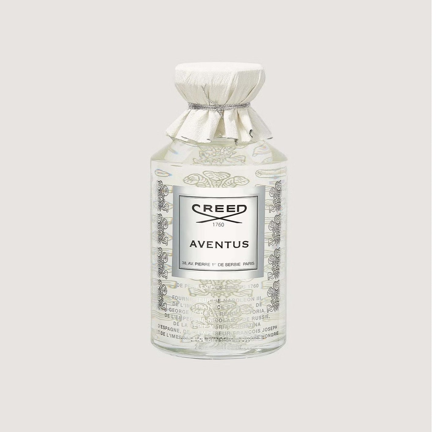 AVENTUS PARFUM - CREED