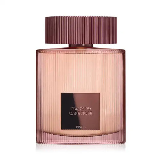 CAFE ROSE - TOM FORD