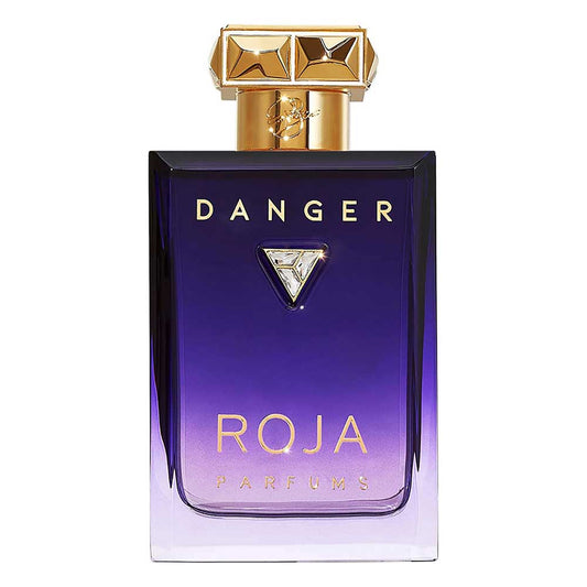 DANGER POUR FEMME - ROJA