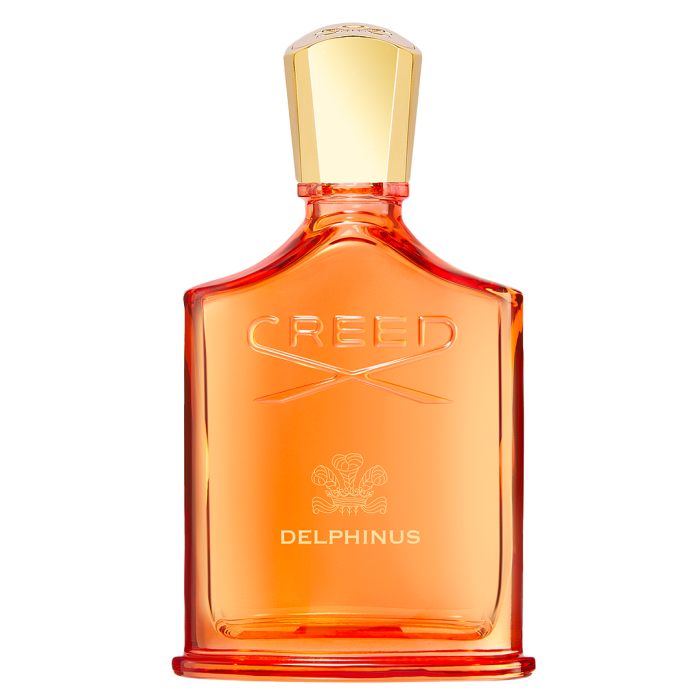 DELPHINUS - CREED