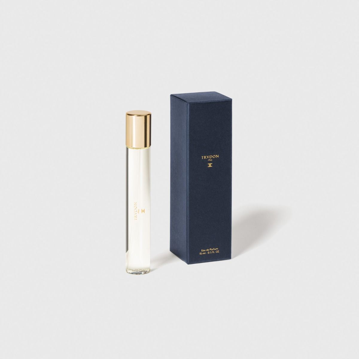 II - Eau de parfum - 100ml | Ciré Trudon