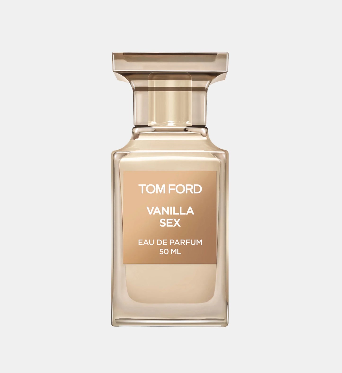 SEXE VANILLE - TOM FORD