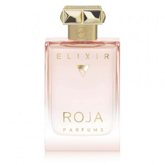 ELEXIR POUR FEMME ESSENCE - ROJA