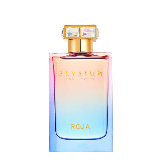 ELYSIUM POUR FEMME - ROJA