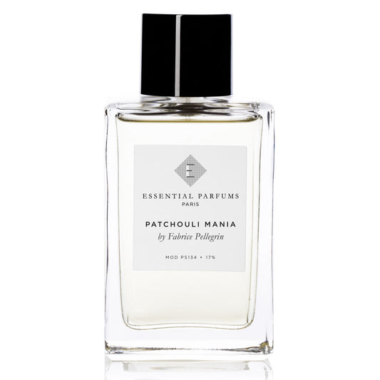 PATCHOULI MANIA - ESSENTIAL PARFUMS