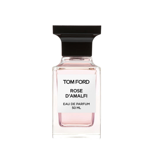 ROSE D'AMALFI - TOM FORD