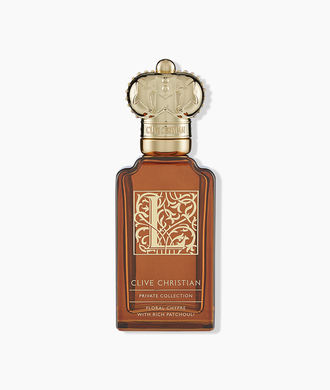 L FLORAL CHYPRE FÉMININ - CLIVE CHRISTIAN