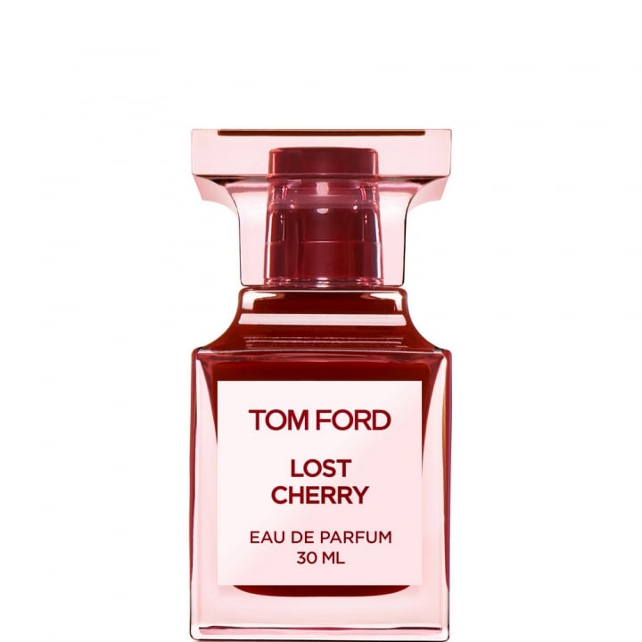 LOST CHERRY - TOM FORD