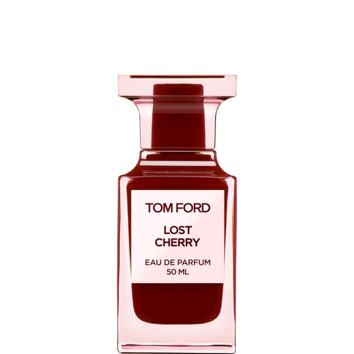 LOST CHERRY - TOM FORD