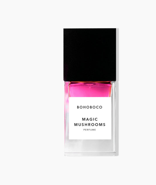 MAGIC MUSHROOMS - BOHOBOCO PERFUME