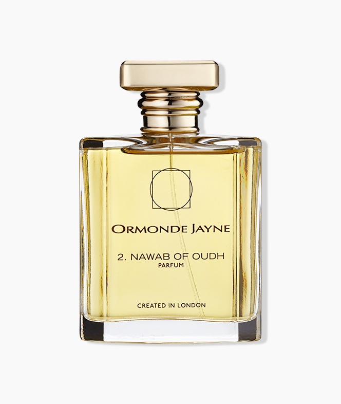 NAWAB OF OUDH INTENSIVO - ORMONDE JAYNE