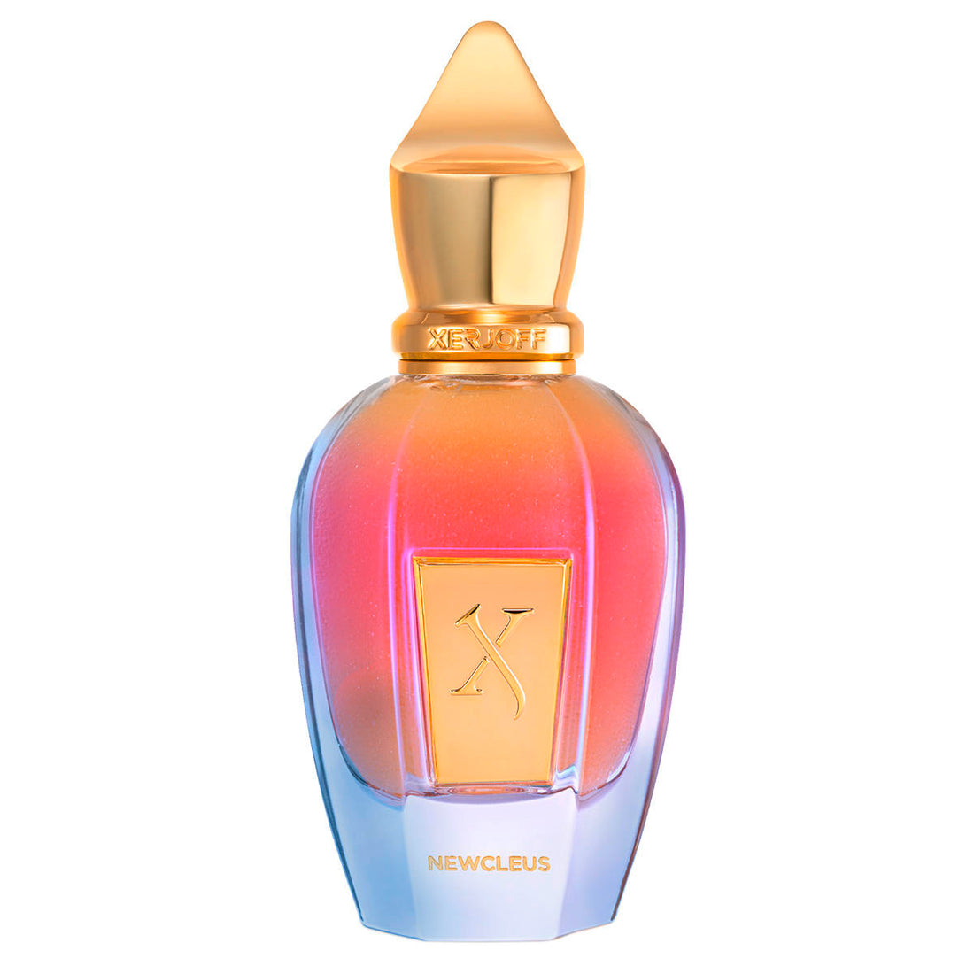 NEWCLEUS - XERJOFF – Dorado Fragrances : Luxury fragrances