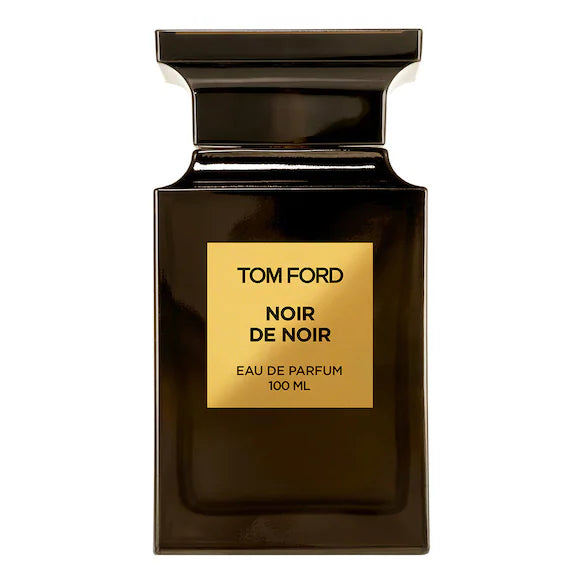 NOIR DE NOIR EAU DE PARFUM - TOM FORD