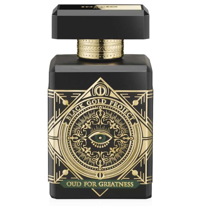 OUD FOR GREATNESS NEO - INITIO