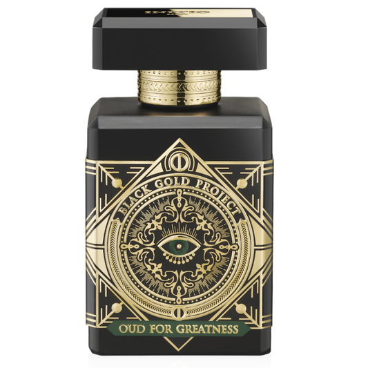 OUD FOR GREATNESS NEO - INITIO