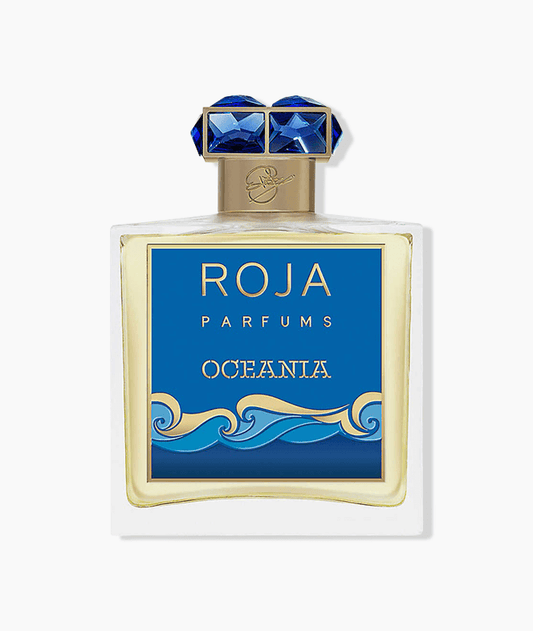 OCEANIA - ROJA