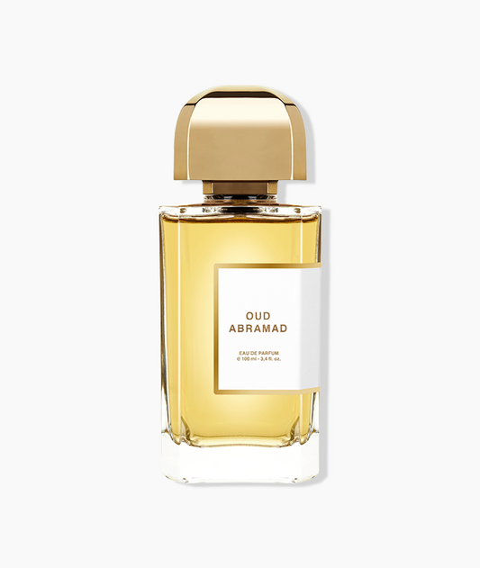 OUD ABRAMAD - BDK PARFUMS