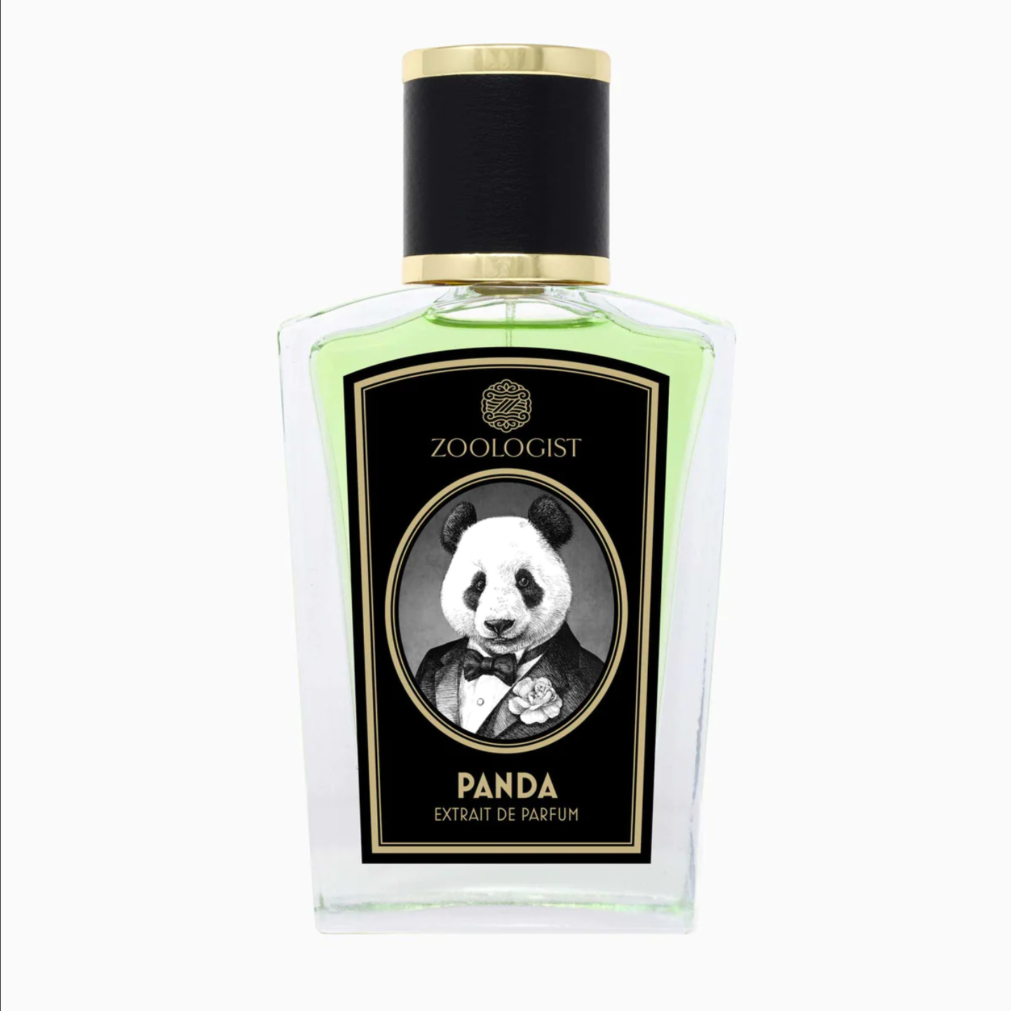 PANDA - ZOOLOGIST