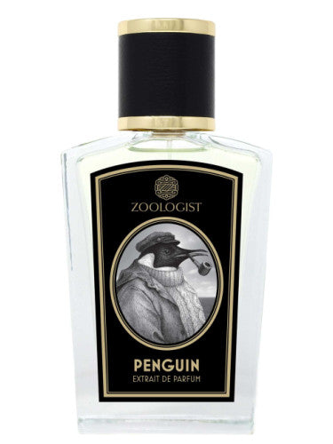 PENGUIN - ZOOLOGIST