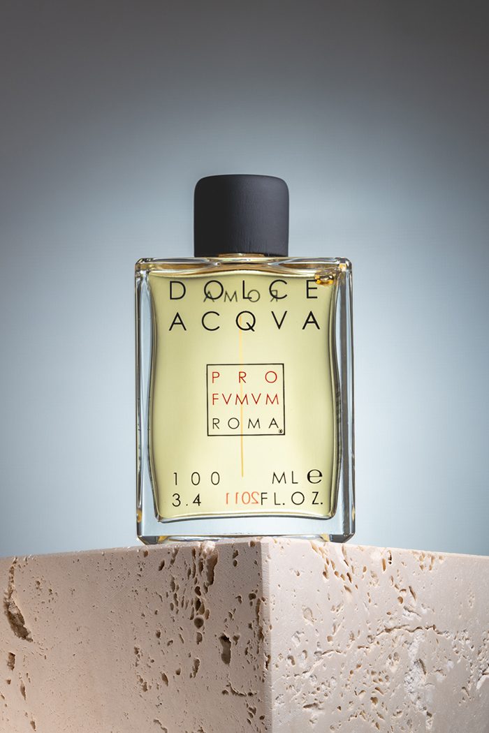 DOLCE ACQUA - PROFUMUM ROMA