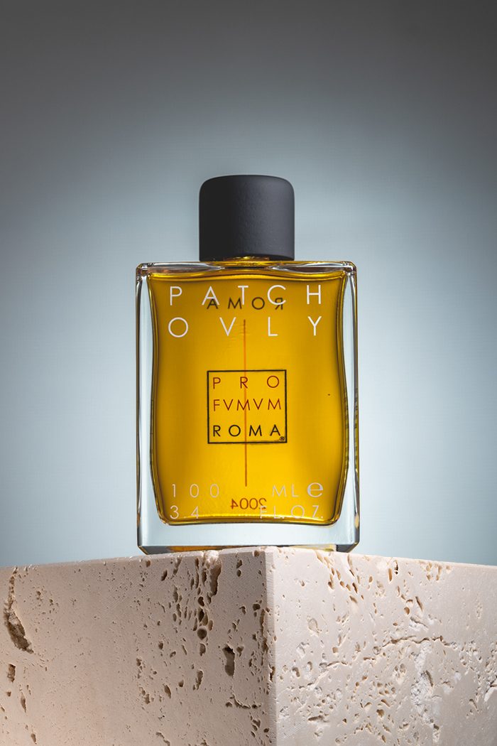 PATCHOULY - PROFUMUM ROMA