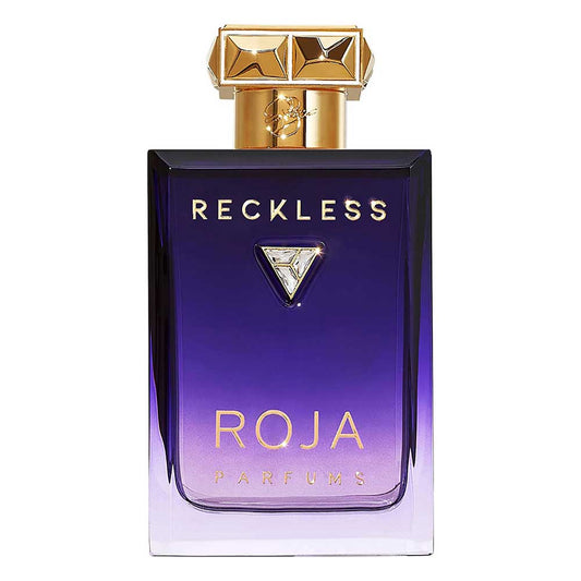 RECKLESS POUR FEMME - ROJA