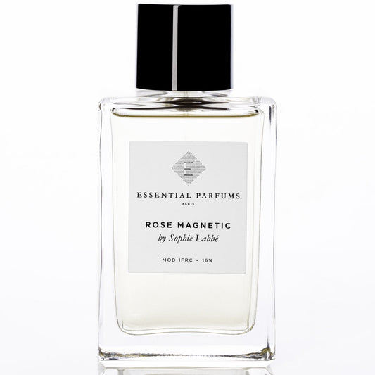 ROSE MAGNETIC - ESSENTIAL PARFUMS