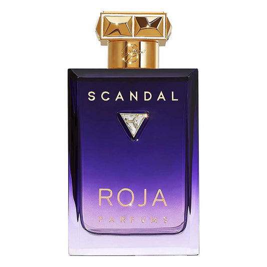 SCANDAL POUR FEMME - ROJA