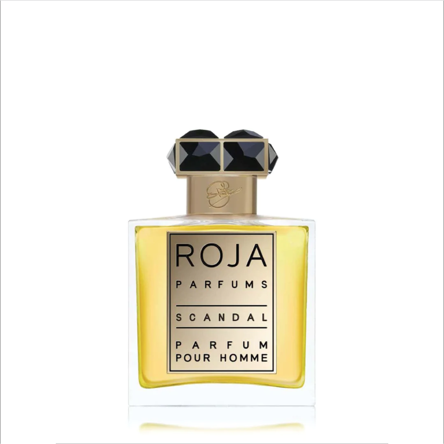 SCANDAL POUR HOMME - ROJA