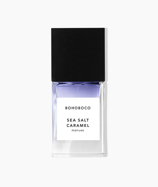 SEA SALT CARAMEL - BOHOBOCO PERFUME