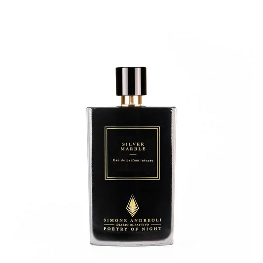 SILVER MARBLE - SIMONE ANDREOLI