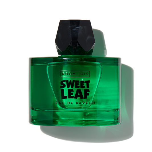 SWEET LEAF - ROOM1015