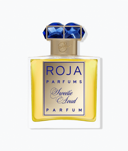 SWEETIE AOUD - ROJA