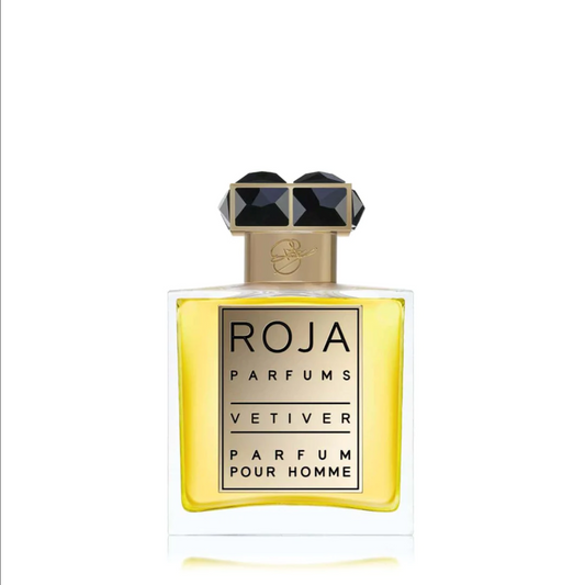 VETIVER POUR HOMME - ROJA