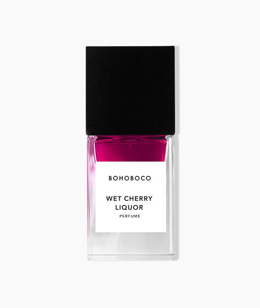 WET CHERRY - LIQUOR BOHOBOCO PERFUME