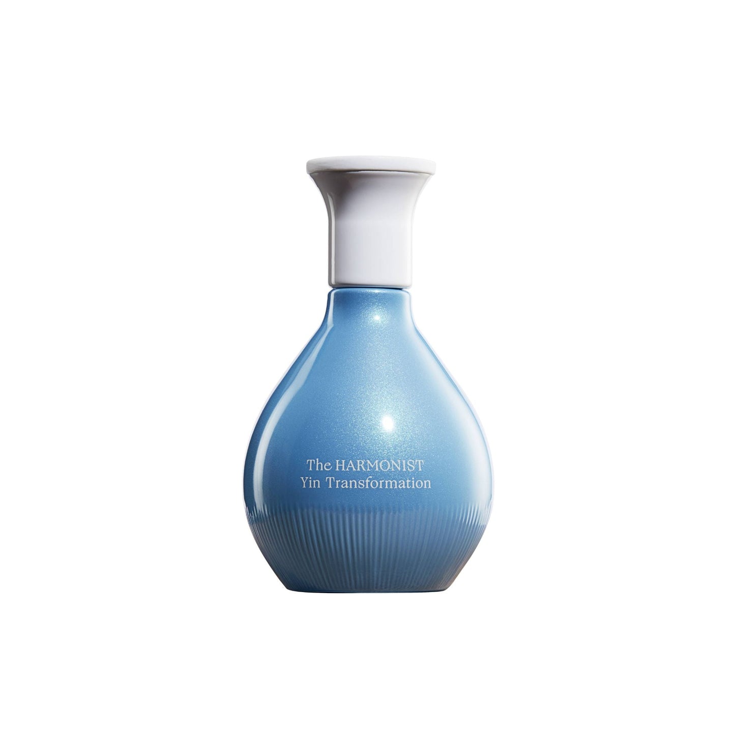 YIN TRANSFORMATION EDP - THE HARMONIST