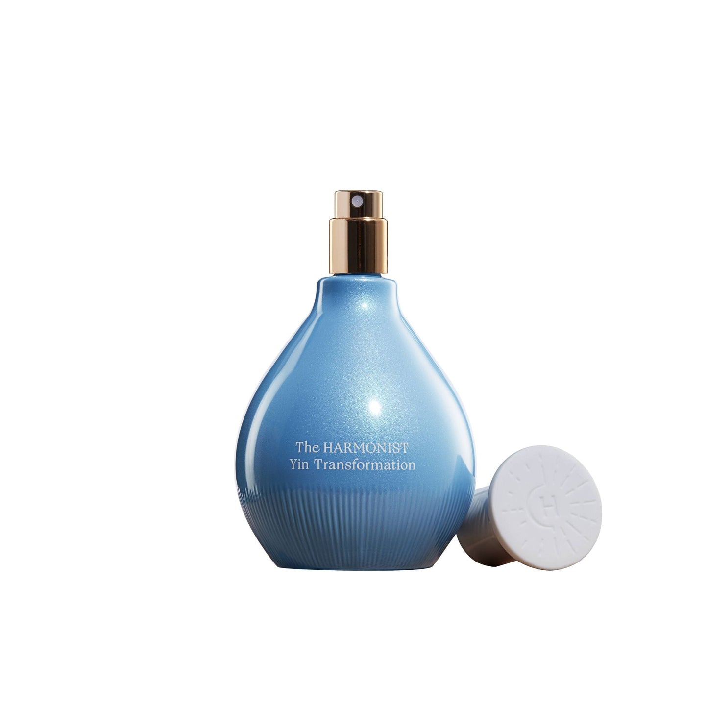 YIN TRANSFORMATION EDP - THE HARMONIST