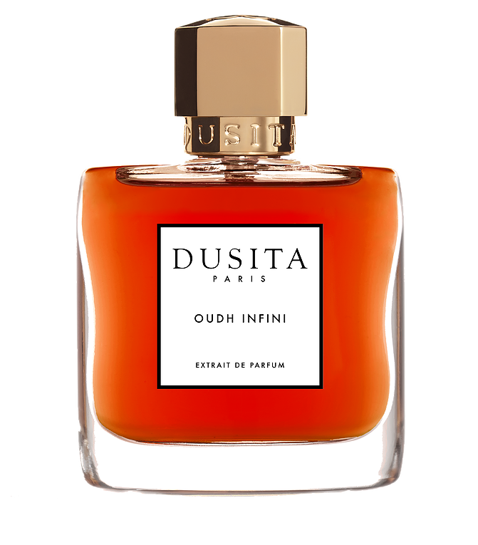 OUDH INFINI