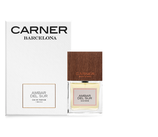 Ambar Del Sur - Carner Barcelona | Luxury fragrances | perfumes