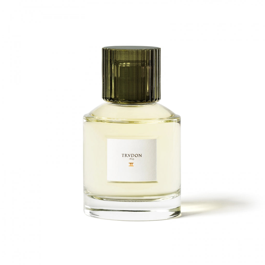 ii - Eau de parfum - 100ml | Cire Trudon