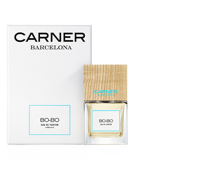 Bobo | Carner Barcelona | Luxury fragrances | perfumes